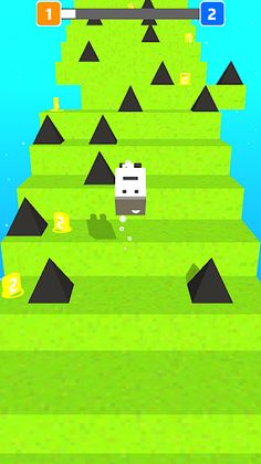 Stair Rush - Screenshot 3