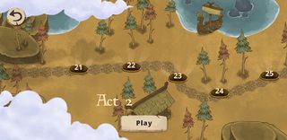 Long Drop - Screenshot 3