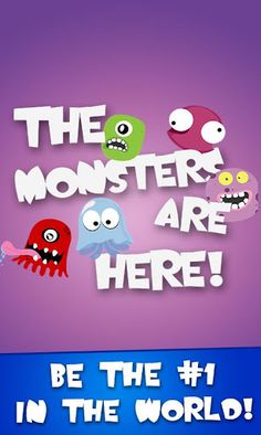 Smasher: Invasion - Screenshot 1