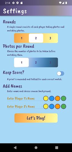 Match This! - Screenshot 2