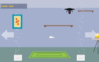 Paper Pilot - Screenshot 3