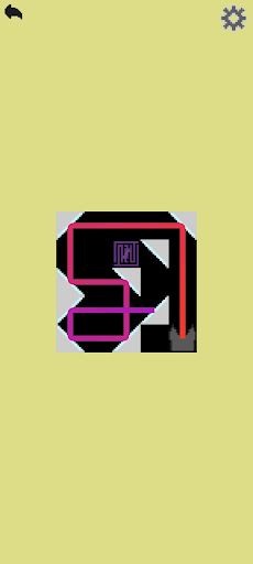 Ray Caster - Screenshot 2