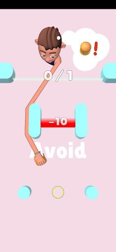 Rope Claw - Screenshot 4