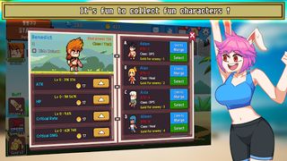 Island Explorer - Screenshot 3