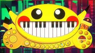 Pikabi Piano Sound Music - Screenshot 3