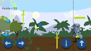 Don't fall on your head - Screenshot 3