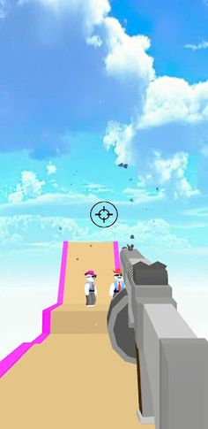 Hunting - Screenshot 3