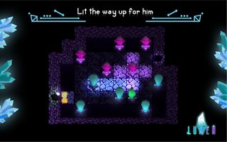Lumen - Screenshot 3