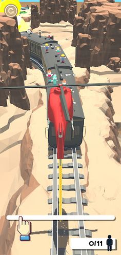 Rescue Heli - Screenshot 2