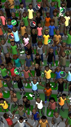 Fanchant - Screenshot 3