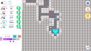 Sqridle - Screenshot 3