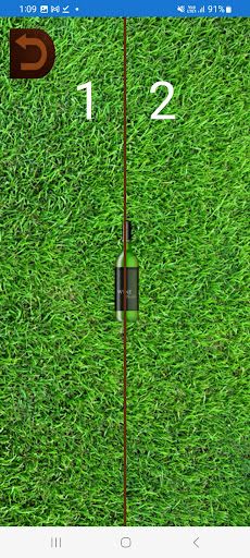 Spin the bottle - Screenshot 2