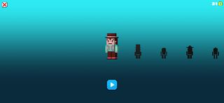 Escape the Temple: Runner Game - Screenshot 2