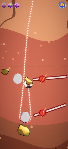 Mine The Gold! - Screenshot 4