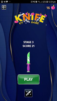 knife Game master - Screenshot 3