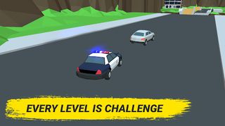 DWB - car stunt games - Screenshot 1