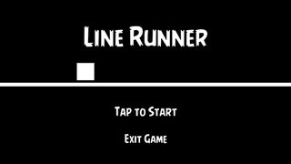 Line Runner - Screenshot 1