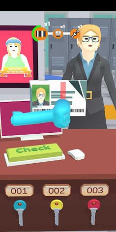 Hype Gym Inc. - Screenshot 3