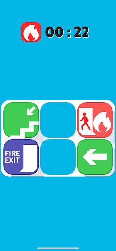 Fire Escape - Screenshot 2