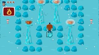 Lionel The Guardian - Screenshot 1