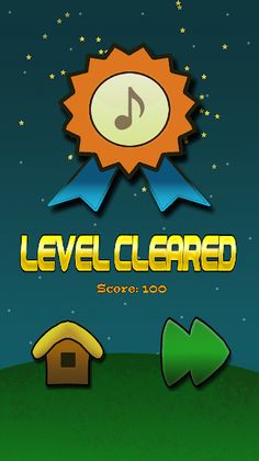 Puzzle - Music Buttons - Screenshot 3