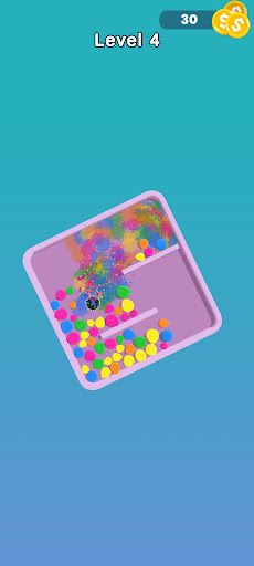 Ballon Pop! - Screenshot 3