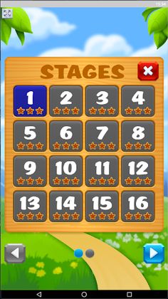 Jewel Crush: La Saga - Screenshot 4