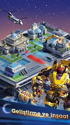 Warfare Strike:Ghost Recon - Screenshot 3