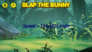 Slap The Bunny - Screenshot 2