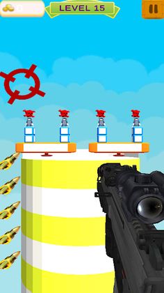 Tom Cat and Jerry Mouse Shoot - Screenshot 4