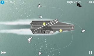 Air Control - Screenshot 1
