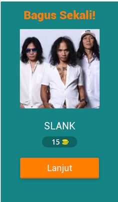 Tebak gambar band indonesia - Screenshot 2