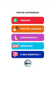 Roleta para casal - Screenshot 4