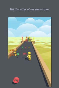 Ragdoll Count Master - Screenshot 1