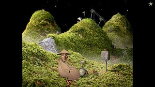 Samorost 1 - Screenshot 2