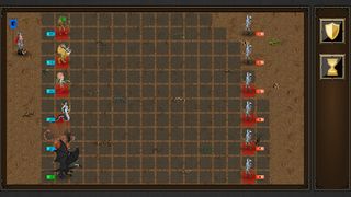 Heroes Of War - Screenshot 2