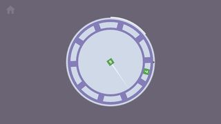 Platform Spin 3 - Screenshot 2