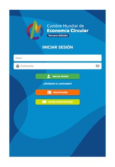 Trivia - Ente Biocordoba - Screenshot 1