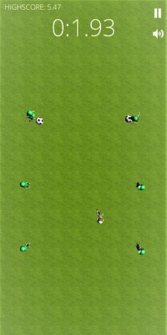 Master Dodger - Screenshot 1