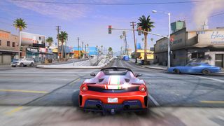 Car Parking Game: 3D Simulator - Screenshot 2