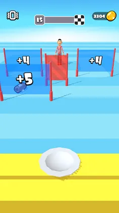 Fill It Up - Screenshot 3