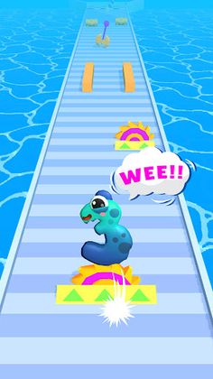 Number Run: Merge 3D Math - Screenshot 3