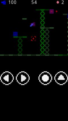 Mech Assault ZX - Screenshot 3