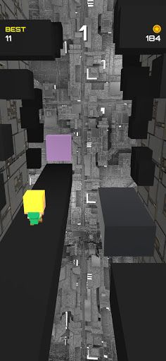 Evonite - Screenshot 4