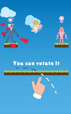 Love Monster: Monsters Merge - Screenshot 2