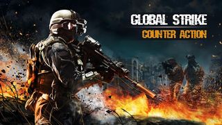 Global Strike: Counter Action - Screenshot 1