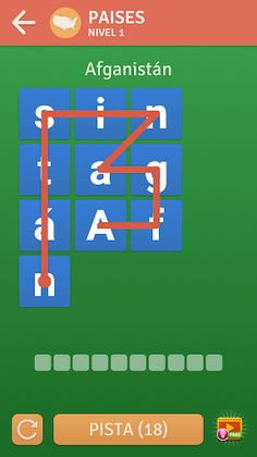 LETRAS - PriMemory® Sopa de Le - Screenshot 2