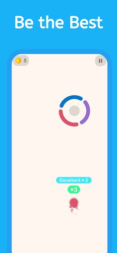 Finix Toss - Screenshot 4