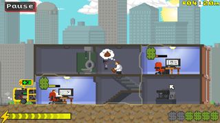 POWERCUT, Inc. - Screenshot 2