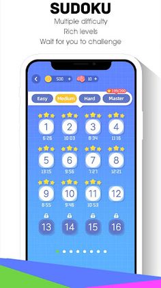 My  Sudoku - Screenshot 2